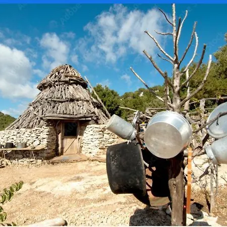 Agripaules * Dorgali